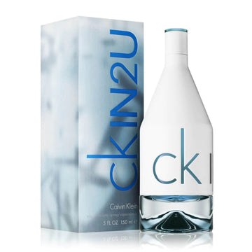 Calvin Klein In2U Him Eau De Toilette